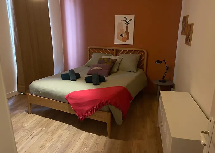 Appartement Au Centre D\'Avignon