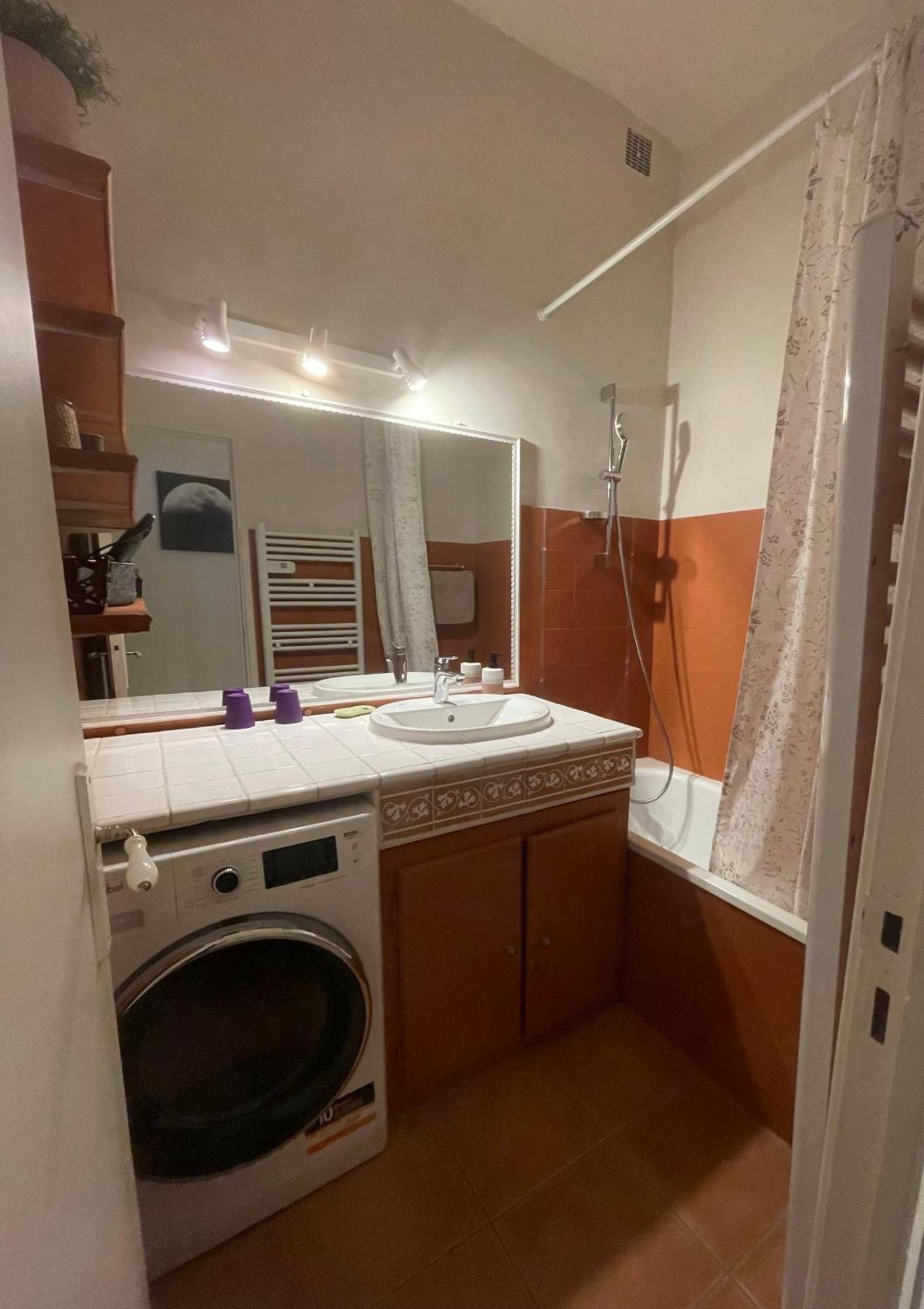 Au Centre D'avignon Appartement *
