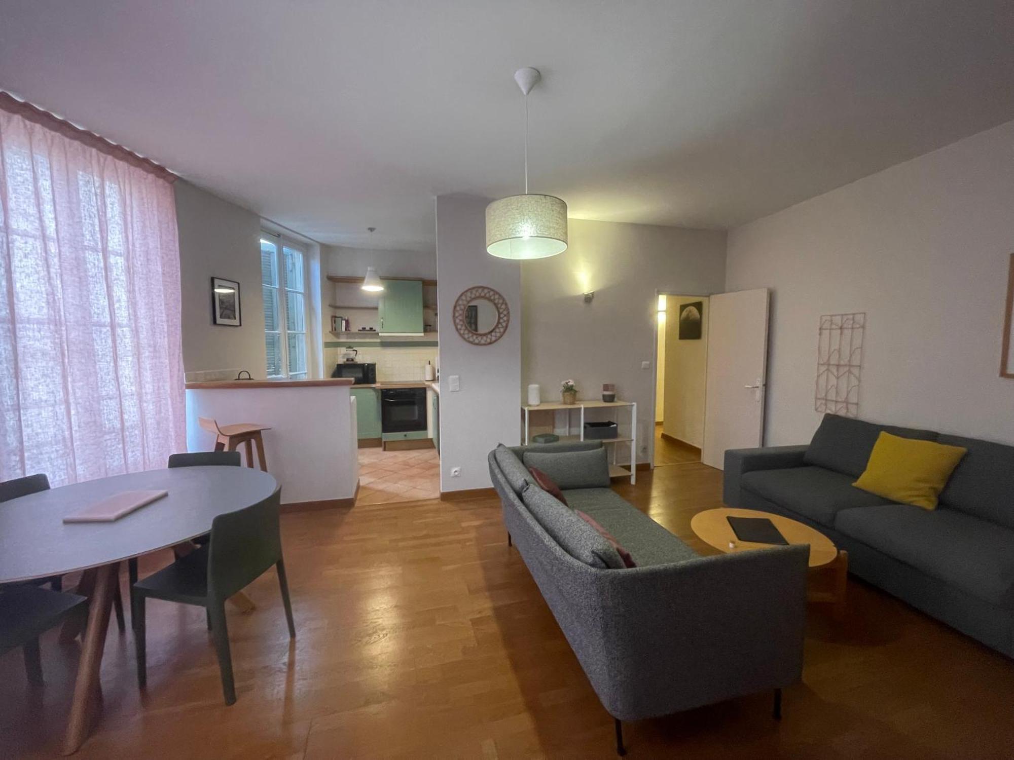 Appartement Au Centre D'avignon Avignon