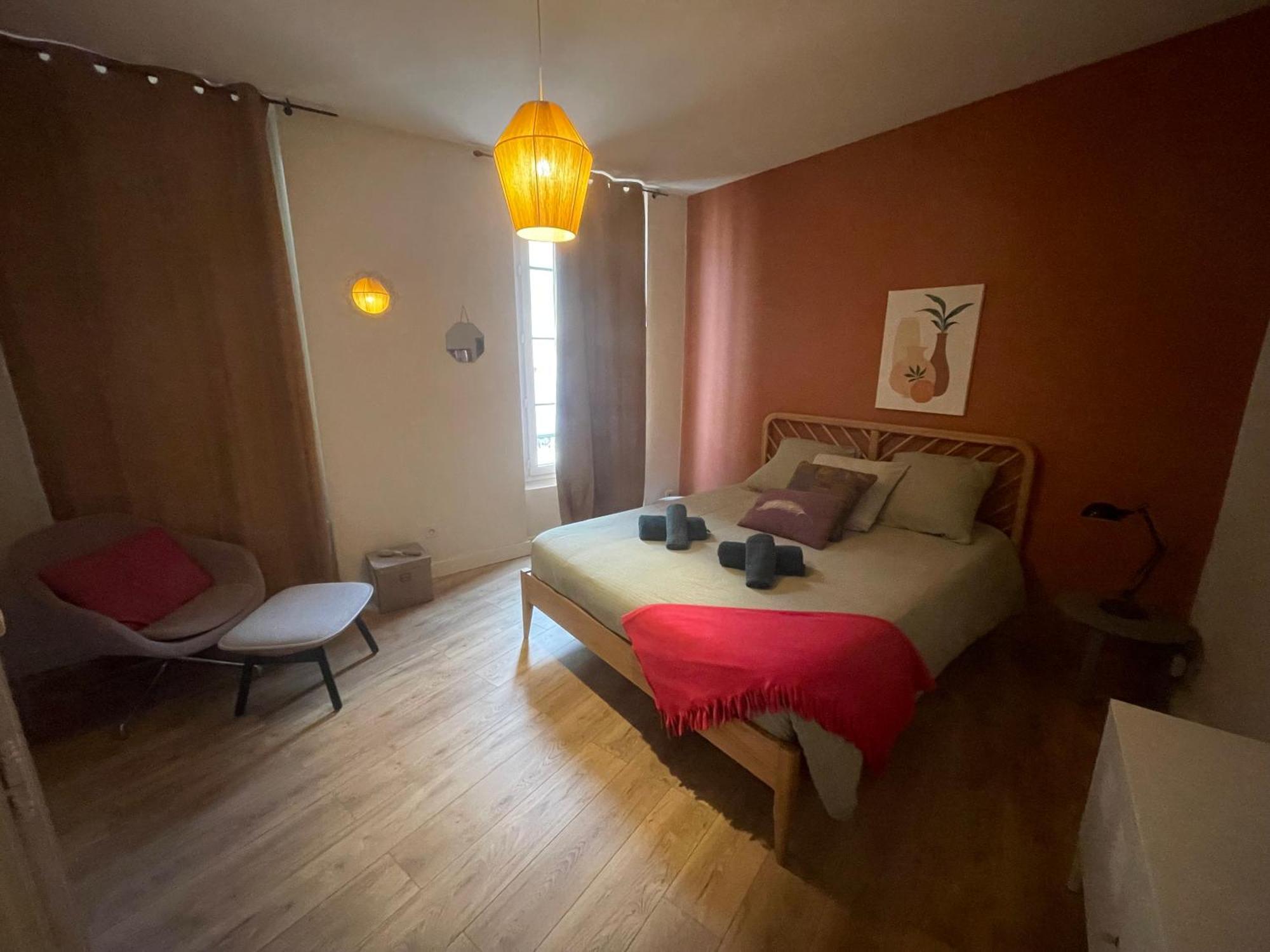 Appartement Au Centre D'avignon